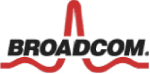 (BROADCOM. LOGO)